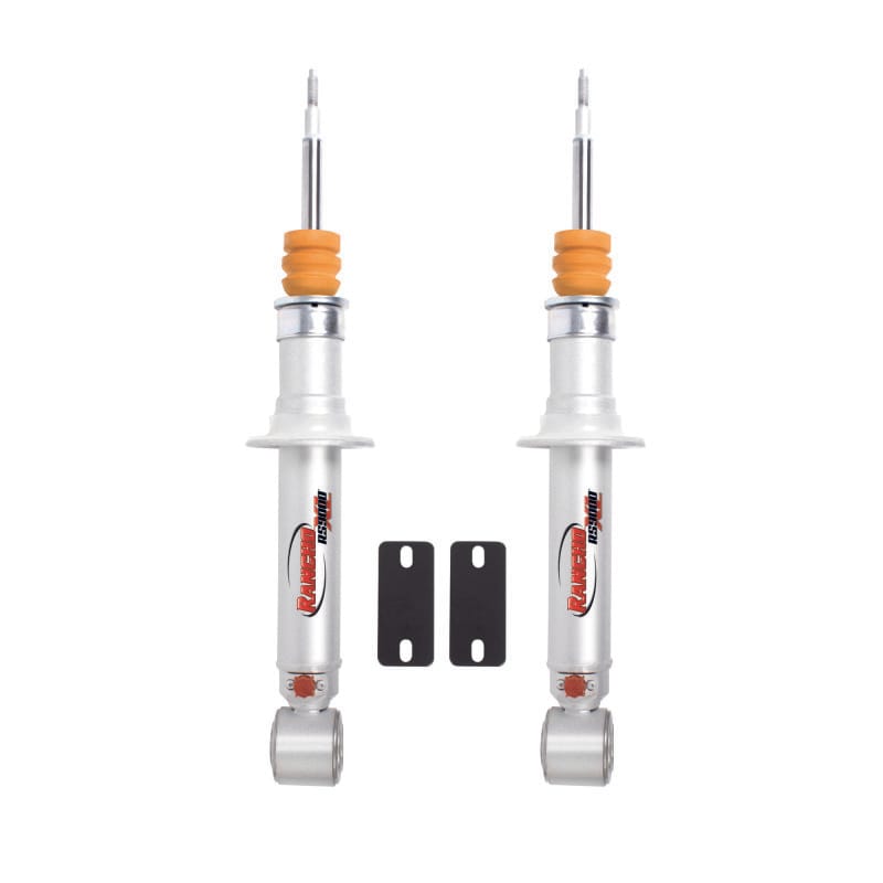 Rancho — Rancho 09-13 Ford F-150 Level-it-System
Suspension Kit