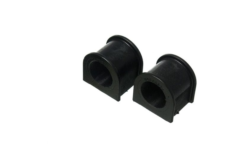 Energy Suspension — Energy Suspension Polaris 1.25in Sway Bar Bushing - Black