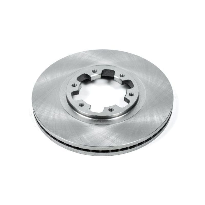 PowerStop — Power Stop 97-03 Infiniti QX4 Front Autospecialty Brake Rotor
AutoSpecialty Rotor