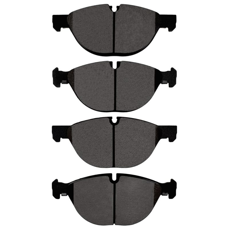 DFC — DFC 14-19 BMW X5 Front 5000 Advanced Ceramic Brake Pads
DFC Brake Pad Set