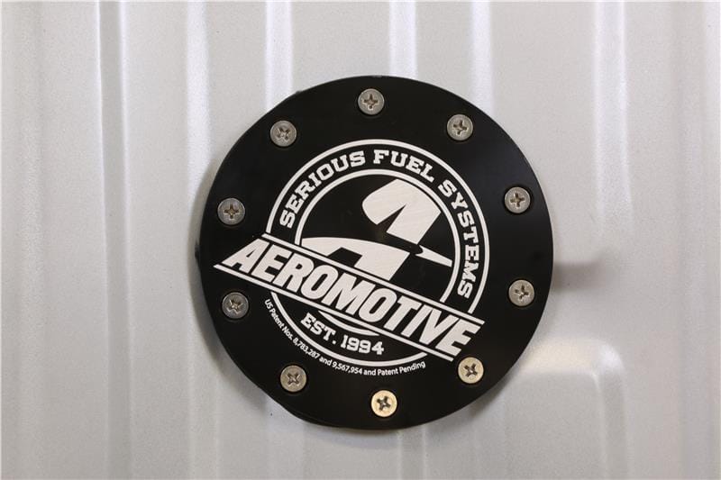 Aeromotive — Aeromotive 65-67 Pontiac GTO & 66-67 Pontiac LeMans 200 Stealth Gen 2 Fuel Tank