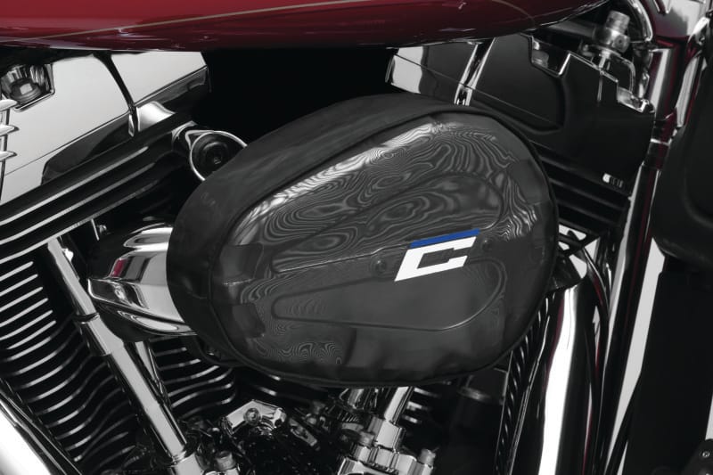 Kuryakyn — Kuryakyn Maverick Pro Pre-Filter