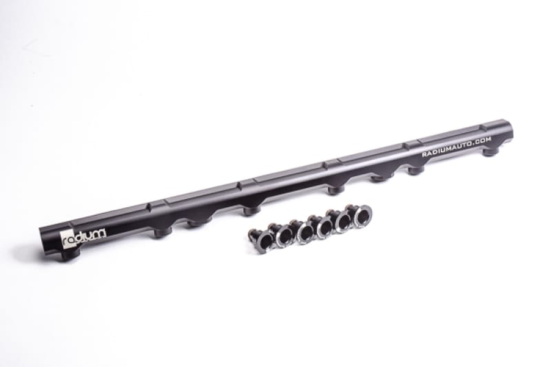 Radium Engineering — Radium Engineering Toyota 2JZ-GE Fuel Rail