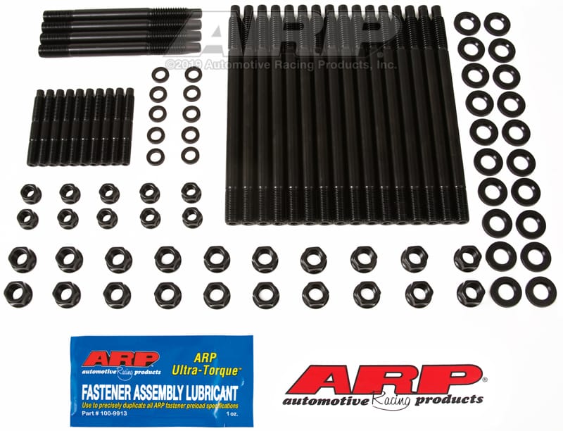 ARP — ARP SB Chevy LS1 Pro-Series Hex Head Stud Kit