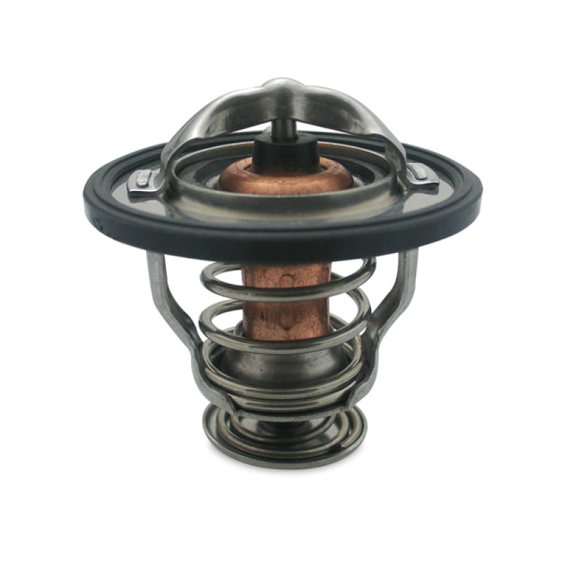 Mishimoto — Mishimoto 95-99 Mitsubishi Eclipse / 00-06 Galant 62 Degree Racing Thermostat
Coolant Thermostat