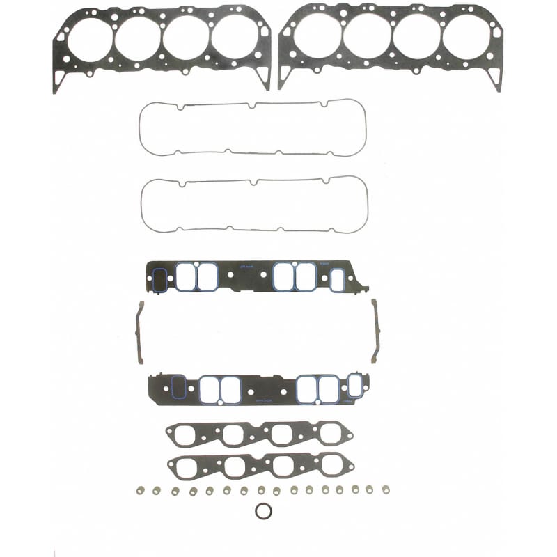 Fel-Pro — Fel-Pro 17280 Engine Cylinder Head Gasket Set