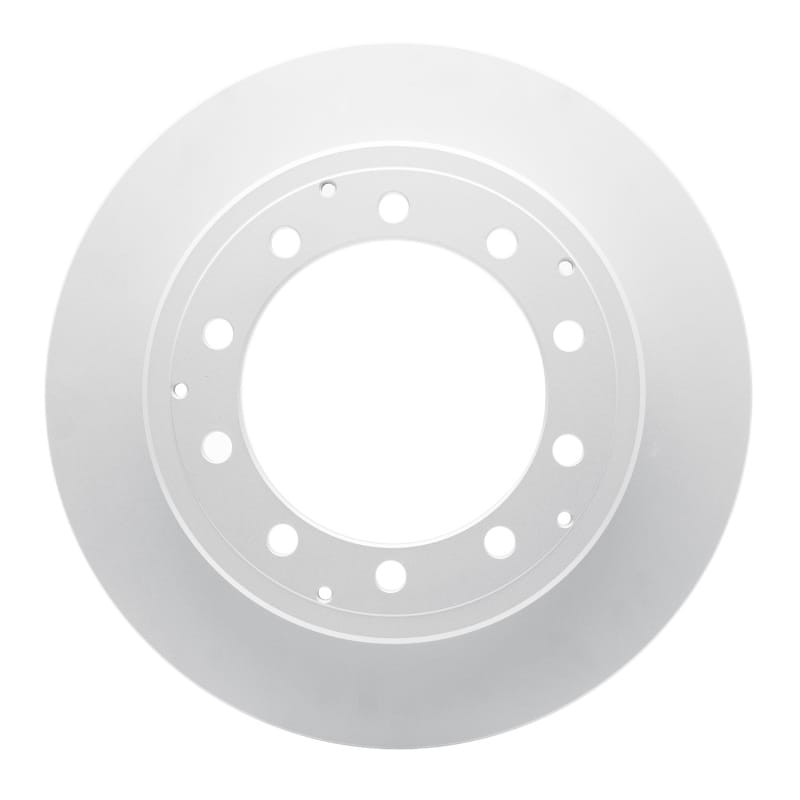 DFC — DFC 90-03 Chevrolet C70 Kodiak Rear GeoSPEC Coated Rotor
DFC Brake Rotor