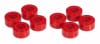 Prothane — Prothane 90-97 Honda Accord Front End Link Bushings - Red
SWAY BAR BUSHINGS