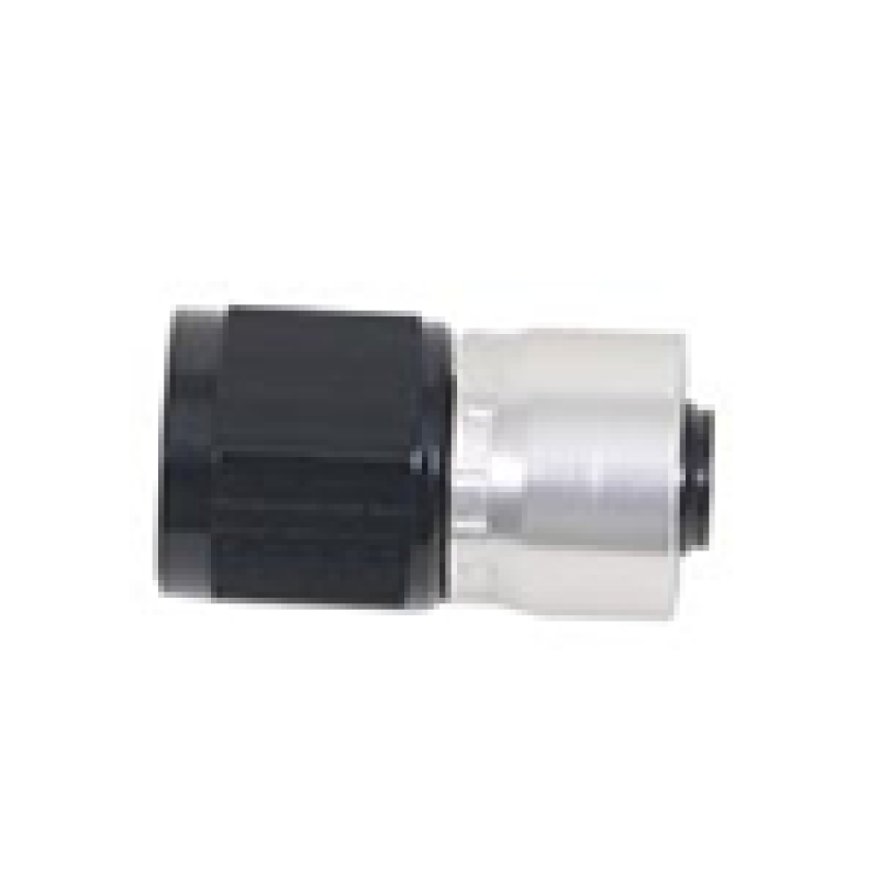 Fragola — Fragola -4AN Straight Sport Crimp Hose End