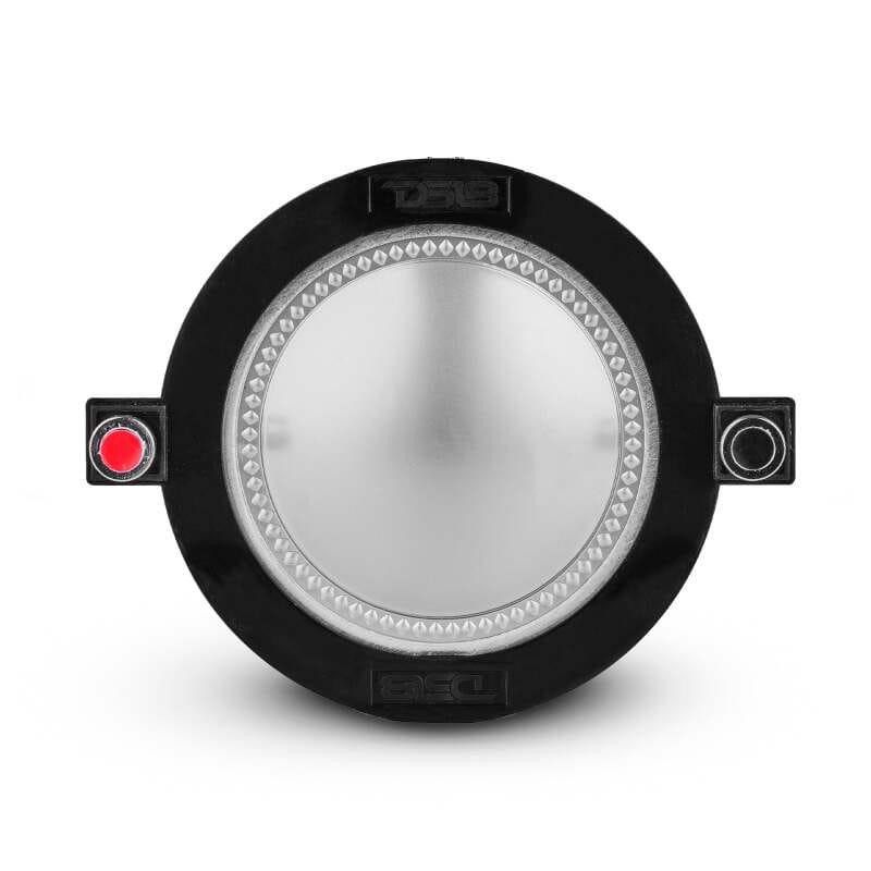 DS18 — DS18 2in Titanium Replacement Diaphragm 8 ohm For PRO-D22Ti.8