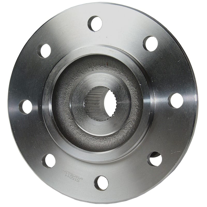 Moog — MOOG 94-99 Dodge Ram 2500 Front Hub Assembly