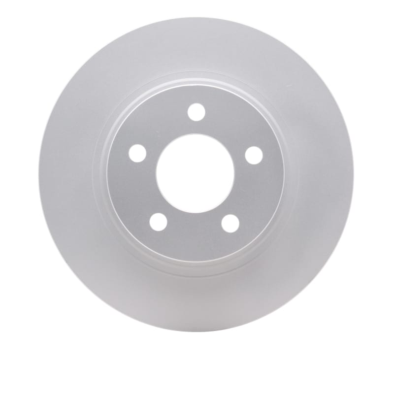 DFC — DFC 01-11 Ford Explorer Sport Front GeoSPEC Coated Rotor
DFC Brake Rotor