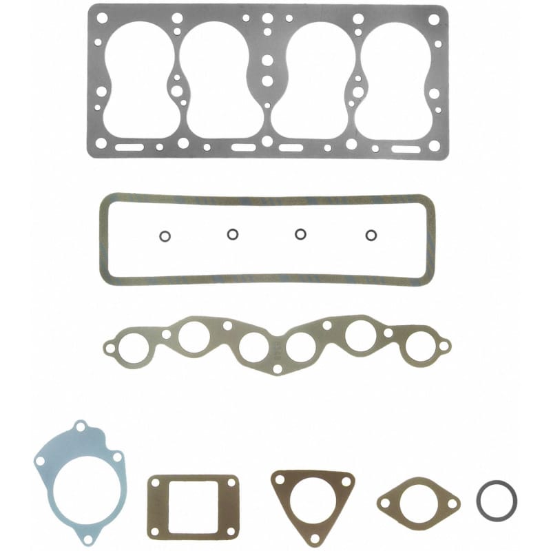 Fel-Pro — Fel-Pro HS 7285 B Engine Cylinder Head Gasket Set