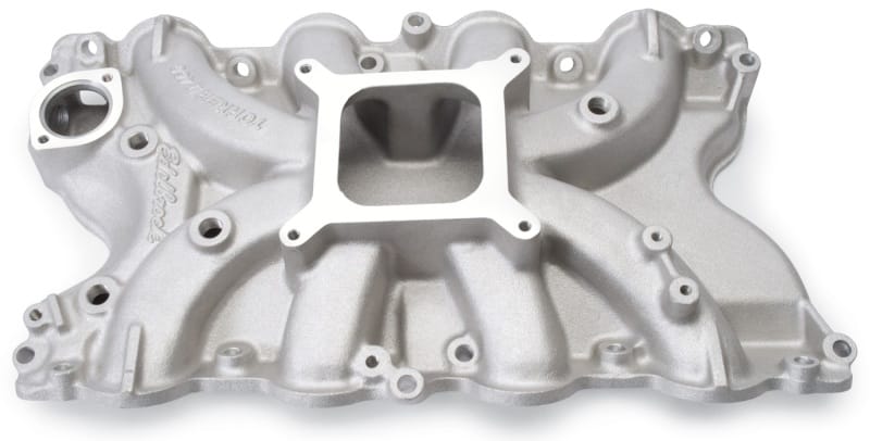 Edelbrock — Edelbrock Torker II 460 Manifold
MANIFOLD