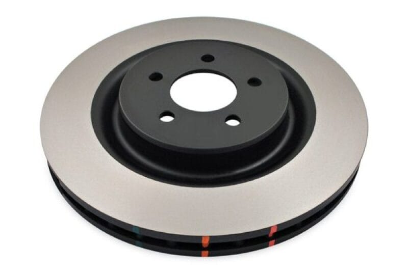 DBA — DBA 05-11 Ford Falcon 4000 Series Standard Front Brake Rotor
Brake Disc