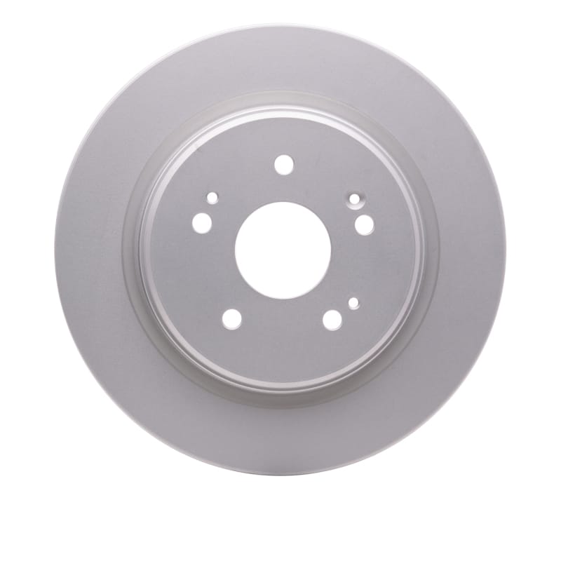 DFC — DFC 15-25 Acura ADX Rear GeoSPEC Coated Rotor
DFC Brake Rotor