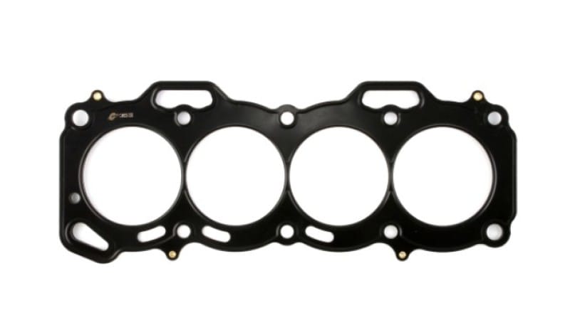 Cometic Gasket — Cometic Toyota Tercel 3E/4E/5E 74.5mm Bore .051in MLS Head Gasket