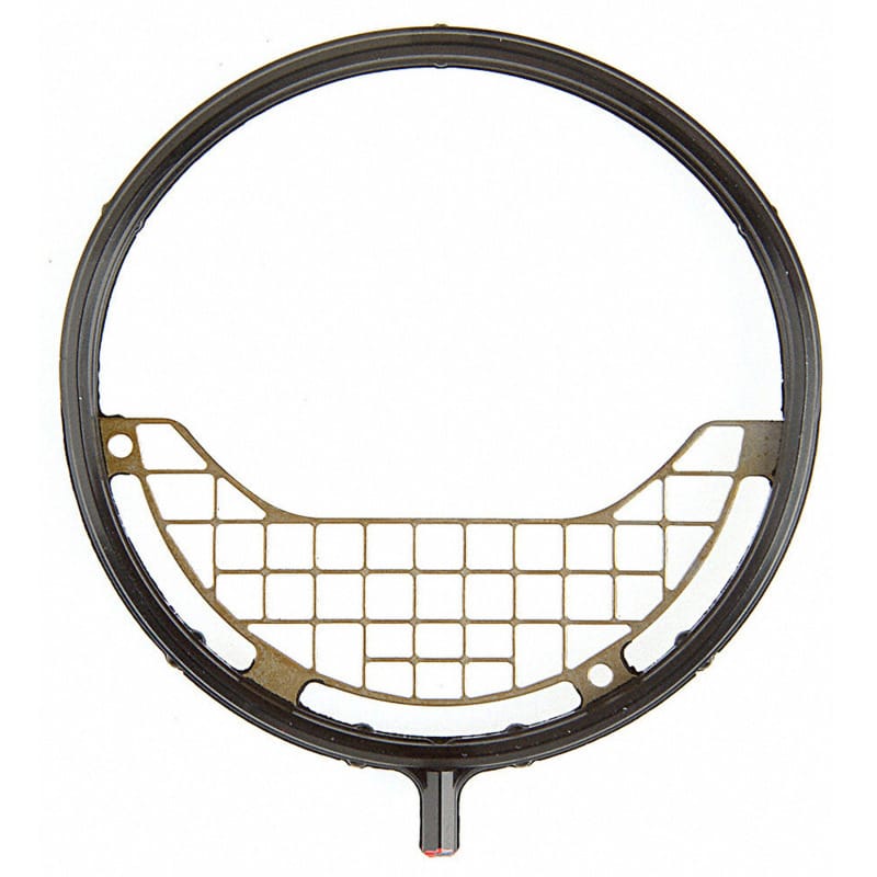 Fel-Pro — Fel-Pro Toyota Corolla 61421 Fuel Injection Throttle Body Mounting Gasket
