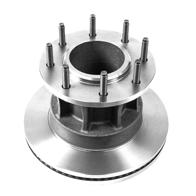 PowerStop — Power Stop 08-12 Ford F-350 Super Duty Front Autospecialty Brake Rotor
AutoSpecialty Rotor