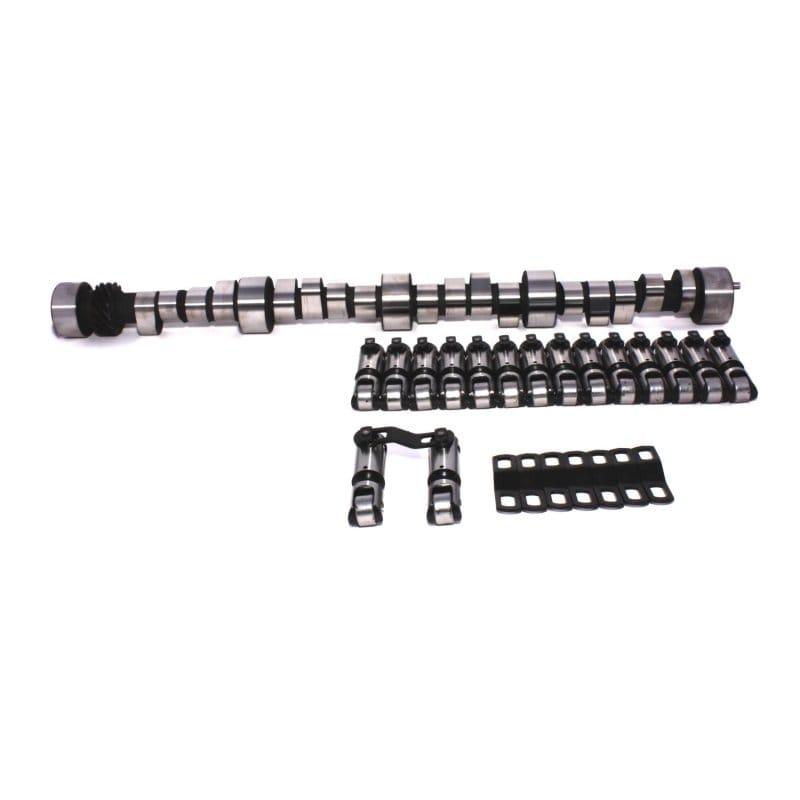 COMP Cams — COMP Cams Cam & Lifter Kit CB XR297 R10
XE 260/266 SRlrBBC