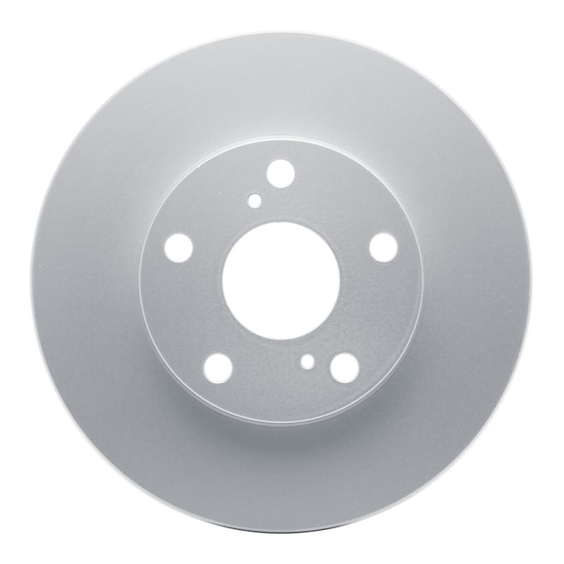 DFC — DFC 05-15 Toyota Tacoma Front GeoSPEC Coated Rotor
DFC Brake Rotor