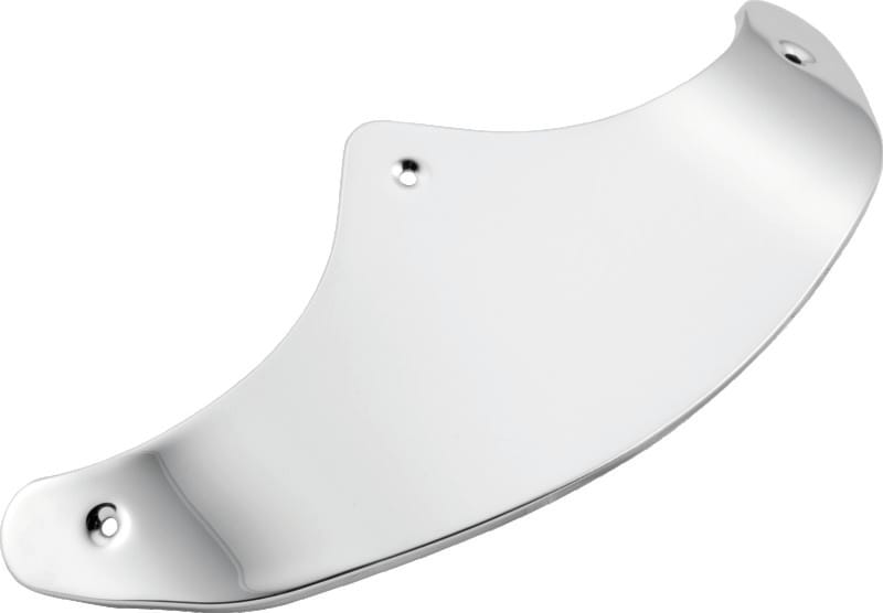 Bikers Choice — 6-1/2 in. Front Fender Tip
