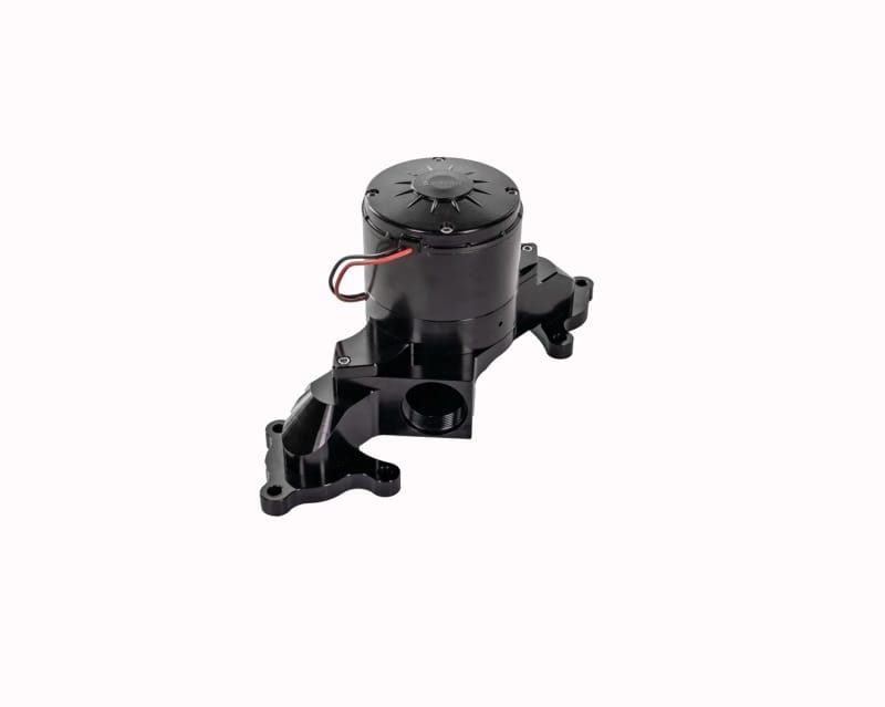 Aeromotive — Aeromotive Mopar Gen III HEMI 5.7L-6.7L Electric Water Pump