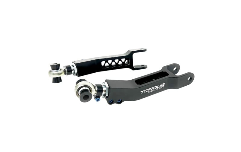 Torque Solution — Torque Solution Rear Trailing Arms - 15-21 Subaru WRX / STI