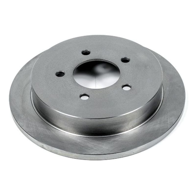 PowerStop — Power Stop 00-02 Ford Expedition Rear Autospecialty Brake Rotor
AutoSpecialty Rotor