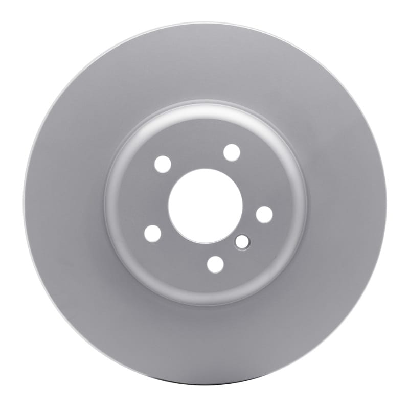 DFC — DFC 09-17 BMW 750Li xDrive Right Front GeoSPEC Coated Rotor
DFC Brake Rotor