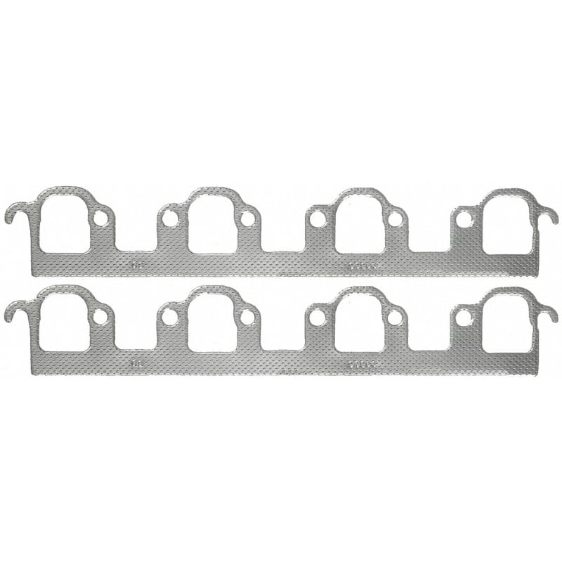 Fel-Pro — Fel-Pro Ford F-250 HD MS 94204 Exhaust Manifold Gasket Set