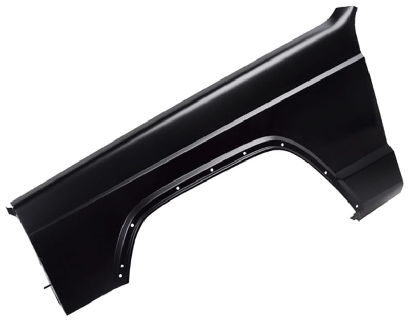 OMIX — Omix Front Fender Left 97-01 Jeep Cherokee (XJ)