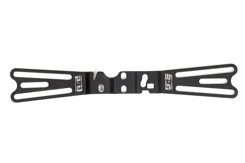 GrimmSpeed — GrimmSpeed 02+ WRX/STi BroTie Hella Horn Mounting Bracket