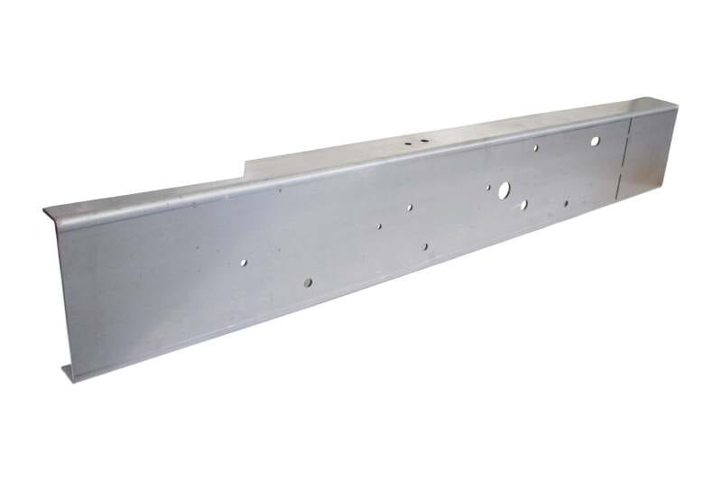 RustBuster — Rustbuster Center Frame Section Right Side