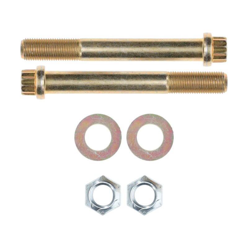 Camburg — Camburg 9/16-18 x 4.5in. 12pt UCA Bolt Kit
Bolt Kit