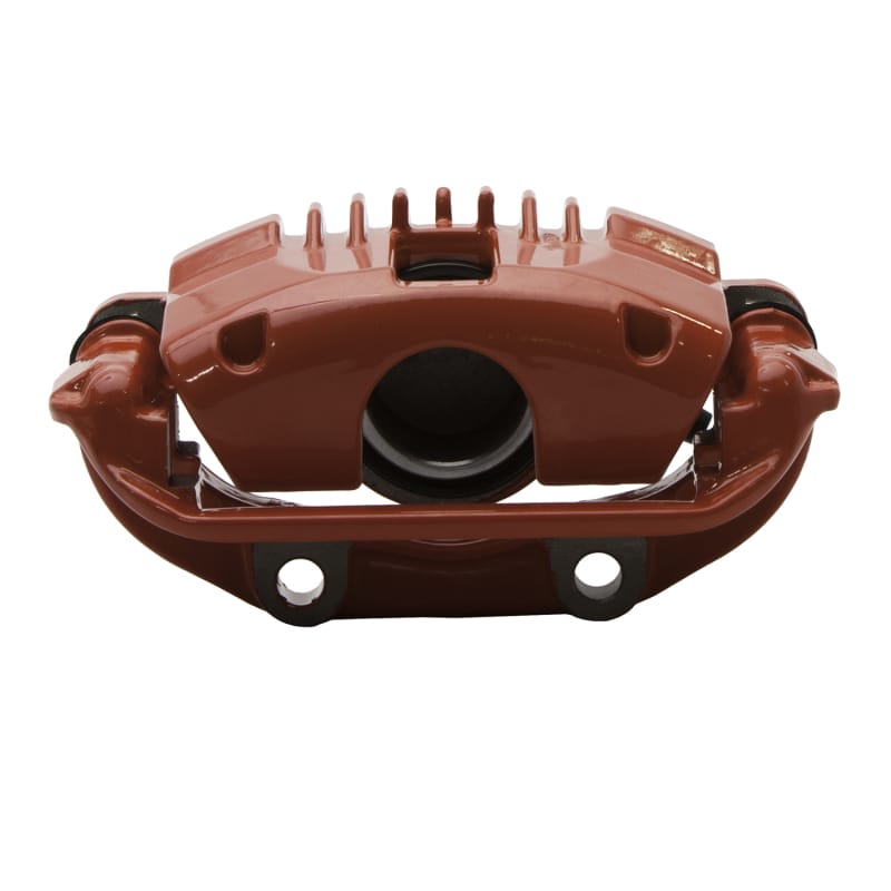 DFC — DFC 94-96 Chevrolet Impala Rear-R Silver Zinc Coated Premium Caliper
DFC Brake Caliper