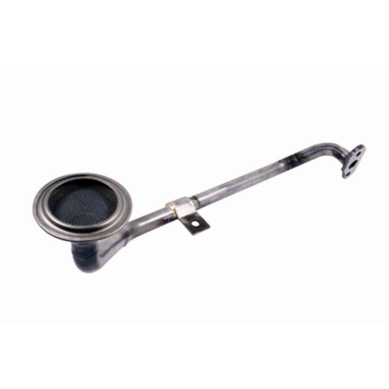 Ford Racing — Ford Racing 351 Deep Rear Sump Oil Pickup Tube
Oil Pump Pickup Tube