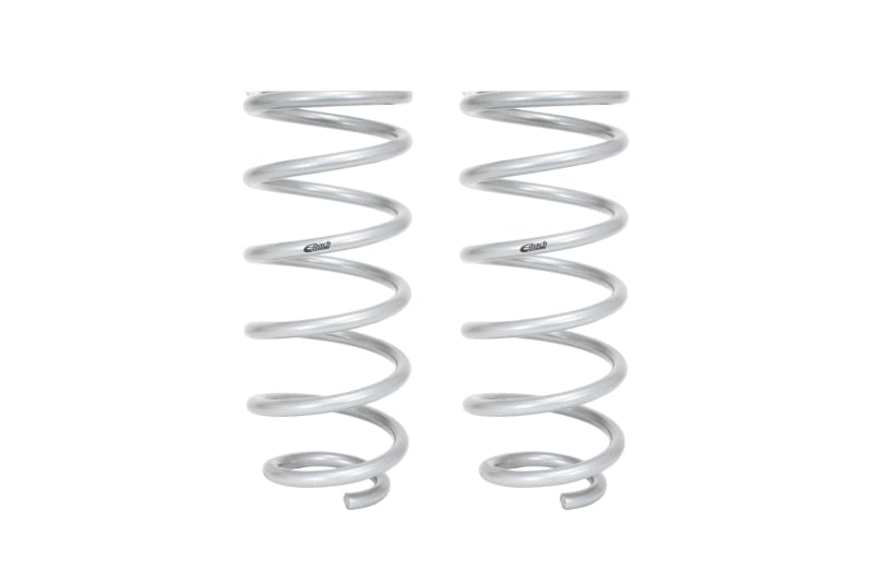 Eibach — Eibach 18-19 Jeep Wrangler/JL/Rubicon Pro-Truck Lift Kit * Rear* (Must Use w/ Pro-Truck Rear Shocks)