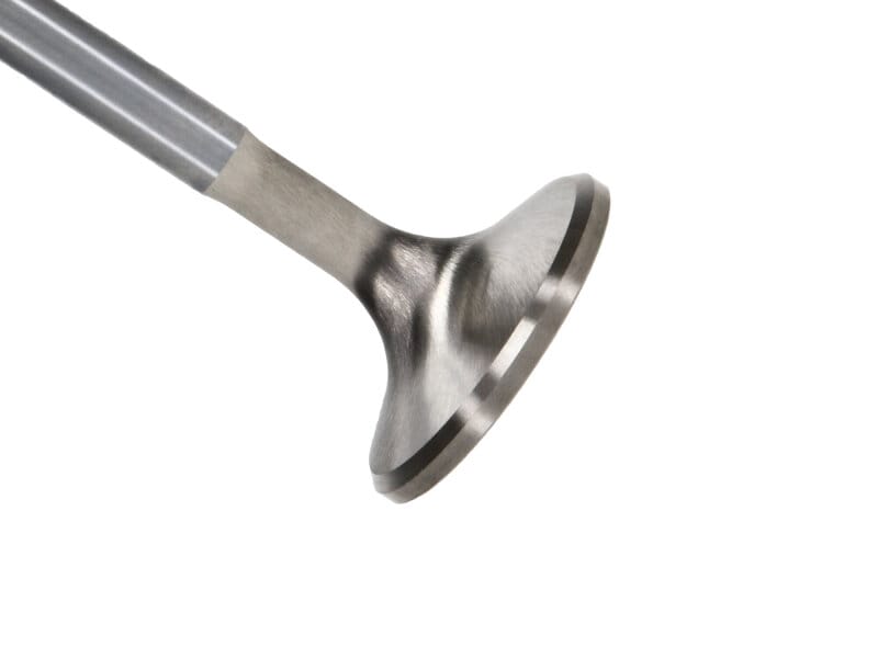 Manley Performance — Manley Severe Duty Stainless Steel Exhaust Valves Chrysler V8 1.600 - Set of 8
Valve - Exhaust