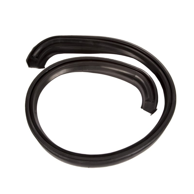 OMIX — Omix Windshield Frame to Cowl Weather Seal 48-68 Willys
WindShldFrameWthSeal
