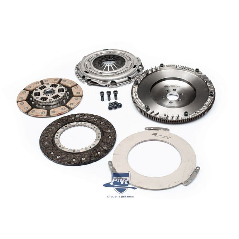 Wagner Tuning — Wagner Tuning VW Golf R MK6 Twin Disc Clutch Kit