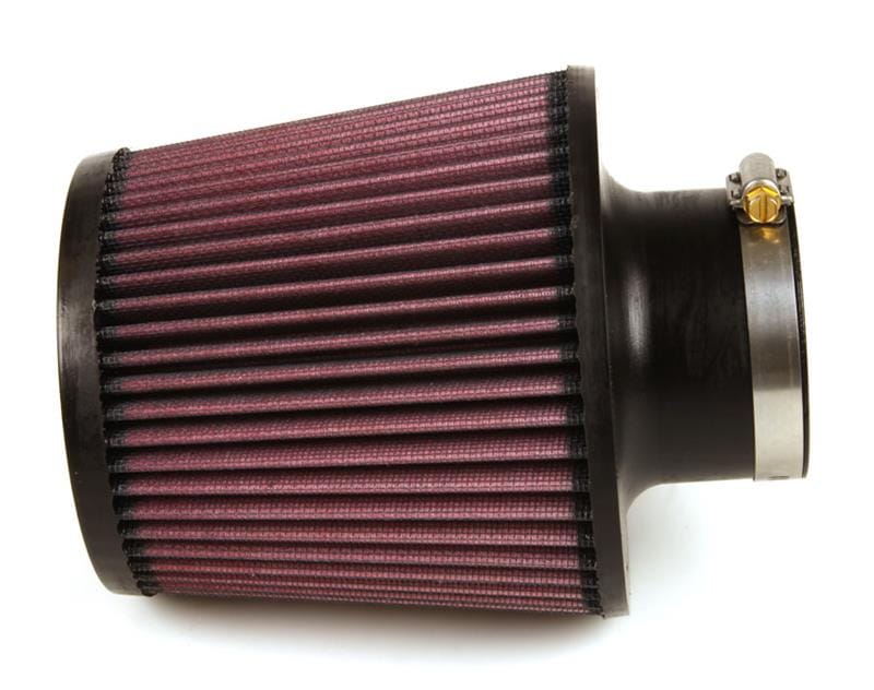 K&N Engineering — Universal Clamp-On Air Filter