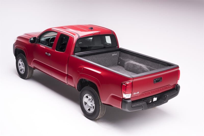 BedRug — BedRug 22-23 Toyota Tundra 5ft 6in Bed Bedliner
BR 22-25 TUNDRA 5.5f