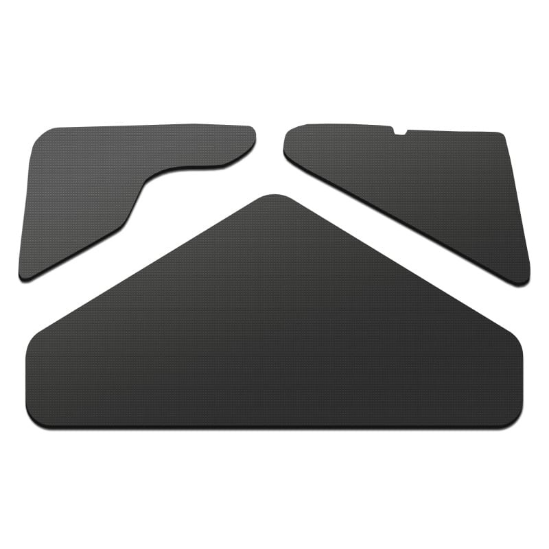 DEI — DEI 84-01 Jeep Cherokee XJ Under Hood Liner Kit
Hood Insulation Pad
Cherokee Under Hood