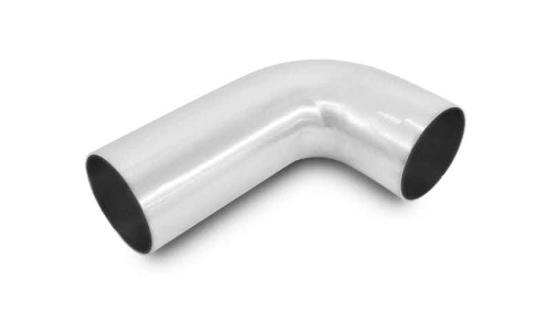 Vibrant — Vibrant 120 Degree Tight Radius Bend 2.00in OD Aluminum Tubing
2.0"OD120DegAlumBend
Aluminum Tubing