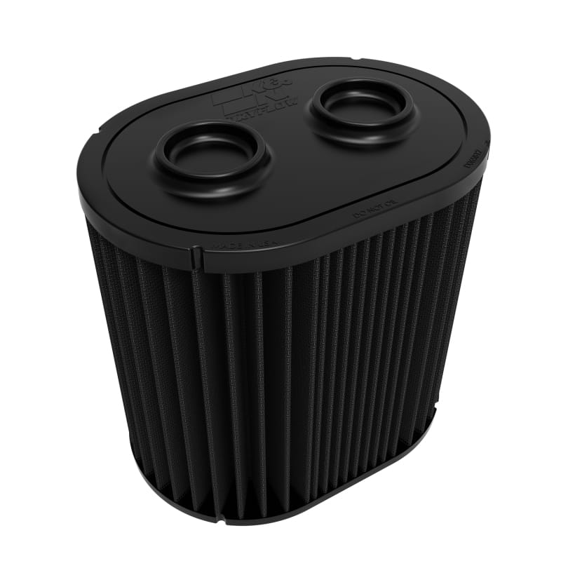K&N Engineering — K&N 17-18 Ford Super Duty V8-6.7L Diesel Replacement Dry Air Filter
Dryflow Lifetime Eng