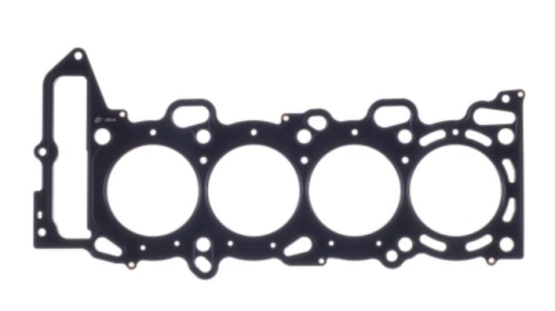 Cometic Gasket — Cometic Nissan SR16VE/SR20VE 87mm Bore .045in MLS Head Gasket w/No Extra Oil Holes