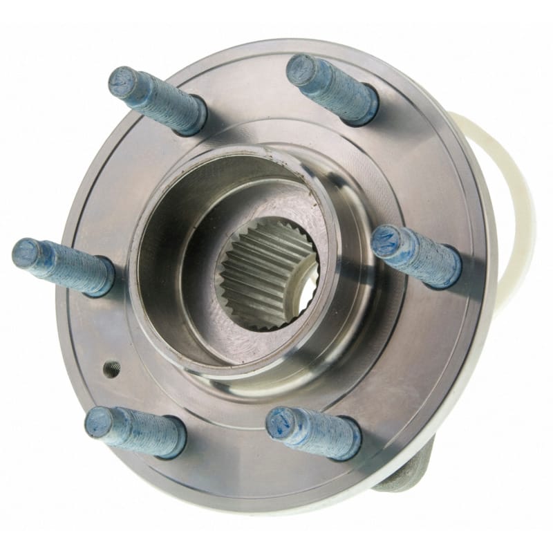Moog — MOOG 06-09 Cadillac STS V Front Hub Assembly