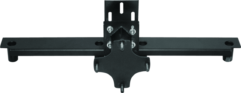 DragonFire Racing — DragonFire Racing 16+ Polaris General Spare Tire Rack