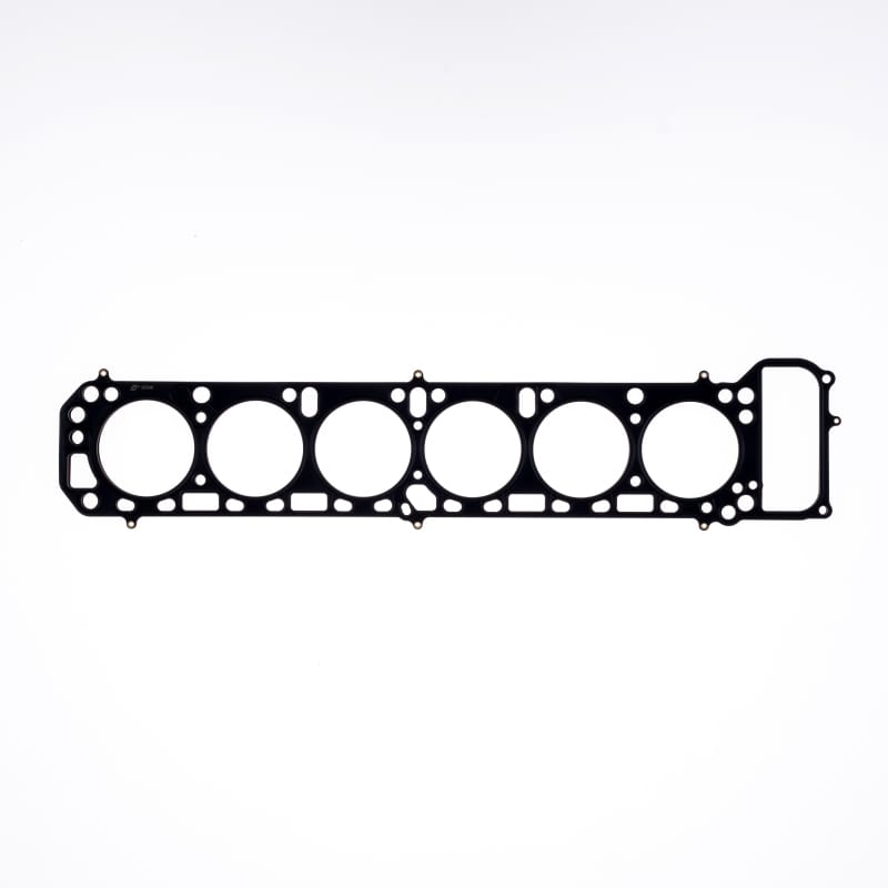 Cometic Gasket — Cometic 75-78 Nissan L28E/S/ES Non Turbo 89mm .036in MLS Head Gasket
Cylinder Head Gasket